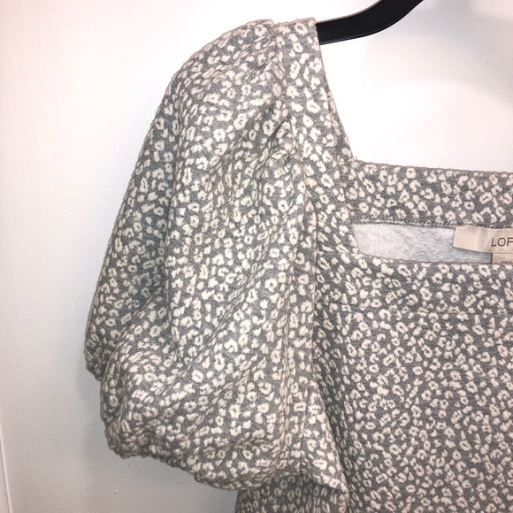 Loft Blouse - Picture 2 of 2